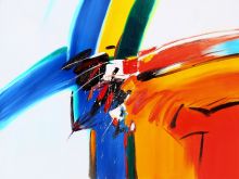 Abstract Mind Reproduction at overstockArt.com Abstract Mind Reproduction at overstockArt.com