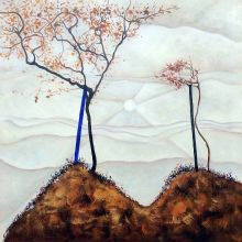 Autumn Sun, 1912 Reproduction at overstockArt.com Autumn Sun, 1912 Reproduction at overstockArt.com