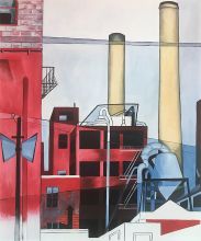 Demuth, After All - Reproduction Oil Paintings at overstockArt.com Demuth, After All - Reproduction Oil Paintings at overstockArt.com