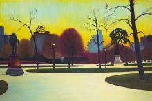 Edward Hopper, Shakespeare at Dusk, 1935 - overstockArt at overstockArt.com Edward Hopper, Shakespeare at Dusk, 1935 - overstockArt at overstockArt.com