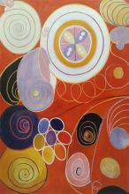 Group IV, The Ten Largest, No. 3, Youth, Hilma af Klint Reproduction at overstockArt.com Group IV, The Ten Largest, No. 3, Youth, Hilma af Klint Reproduction at overstockArt.com