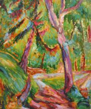 Landscape Reproduction at overstockArt.com Landscape Reproduction at overstockArt.com