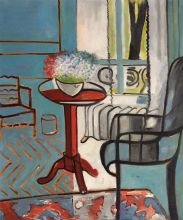 Matisse, The Window - Reproduction Oil Paintings at overstockArt.com Matisse, The Window - Reproduction Oil Paintings at overstockArt.com