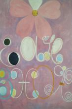 Group IV, The Ten Largest, No. 5, Adulthood, Hilma af Klint Reproduction at overstockArt.com