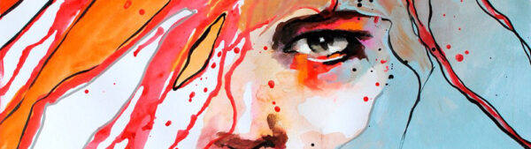 Hand Painted Reproductions & Canvas Art Prints of Contemporary Artists from Around the World